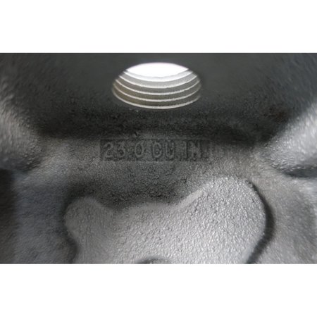 Appleton Electric Jbdx-50 Iron 1/2In Conduit Outlet Bodies And Box JBDX-50